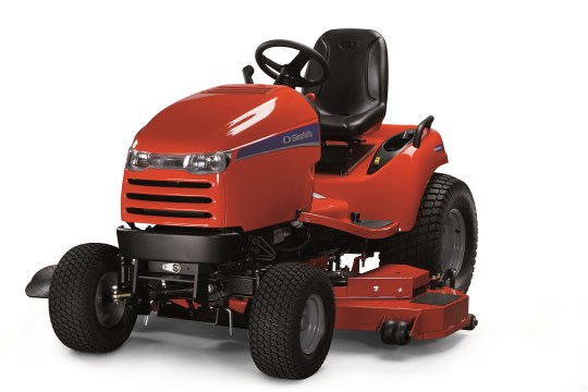 Simplicity Legacy XL 4wd 3361 Sub Compact Tractor - Rick's Sales and Service