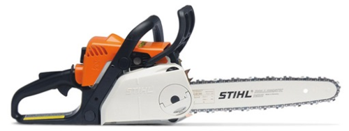 Stihl MS 180 C-BE 16 Chainsaw