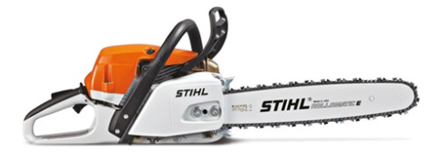 Stihl Ms261 Review