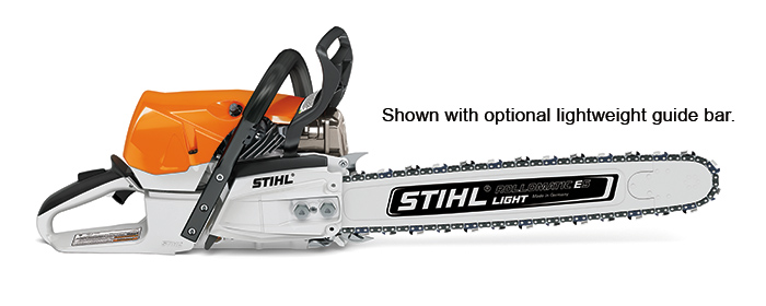 STIHL Chainsaws for Sale 